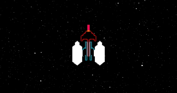 Game: Space Attack Arcade