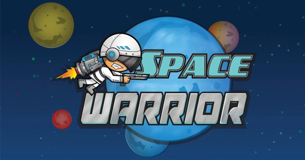 Game: Space Warrior