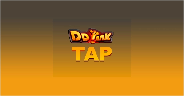 Game: DDT TAP
