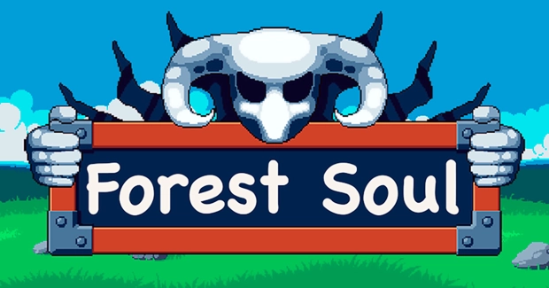 Game: Forest Soul