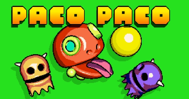 Game: PacoPaco