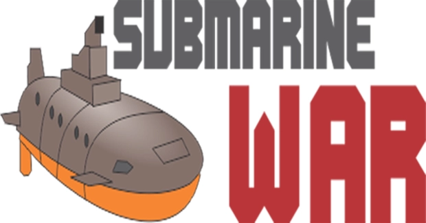 Game: Submarine war