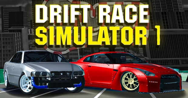 Game: Drift Race Simulator