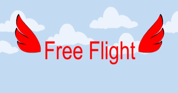 Game: Free Flight