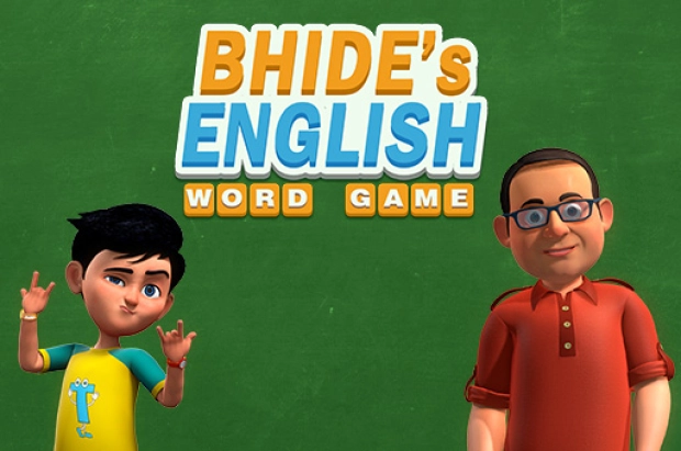 Game: Bhides English Classes