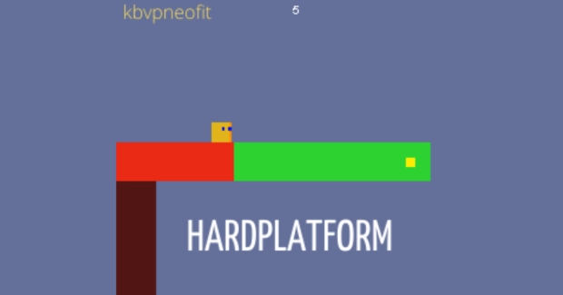 Game: Hard Platform