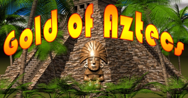 Game: Gold Aztec